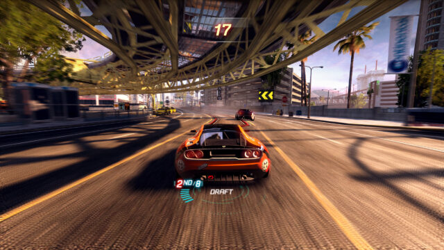 Split/Second