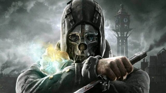 Dishonored Co-Creator Launches New Studio: Immersive Sims Are Back!
