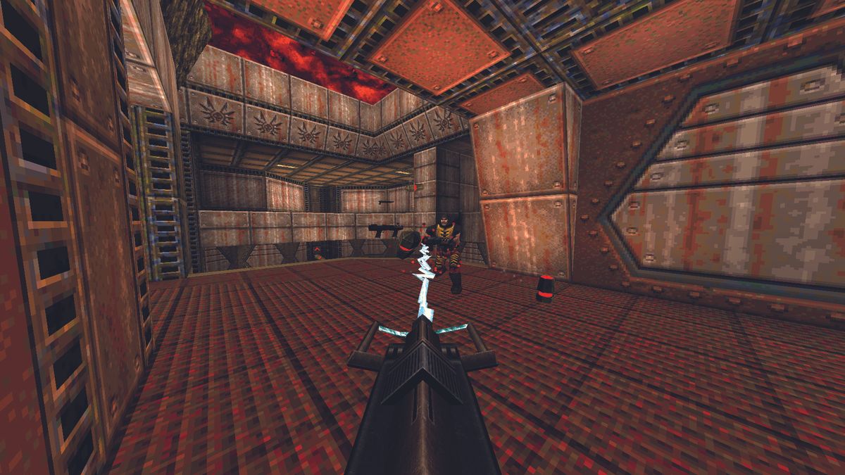 Quake