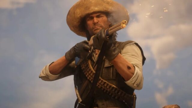 Saddle Up for Nuevo Paraiso: A Fan-Made Red Dead Redemption 2 Mexico Expansion is Coming!