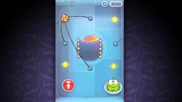 Cut the Rope