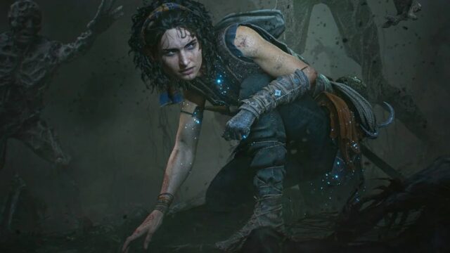 Careful, the new Plague Tale game appears to have leaked a week ahead of launch, meaning spoilers may appear