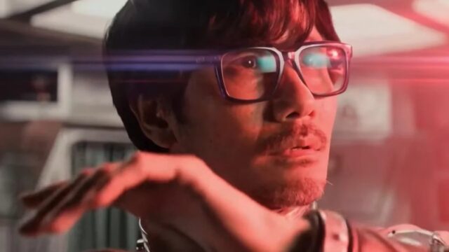 Hideo Kojima, Still Going Strong at 63, Vows to Keep Creating Games