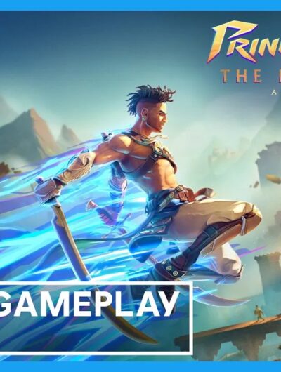 Prince of Persia