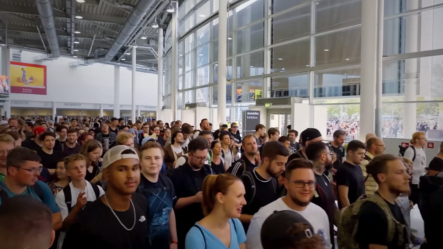 German President Urges Balanced Perspective on Gaming at Gamescom