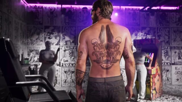 GTA 6: Eat, Exercise, Exist – Your Choices Now Matter in Vice City