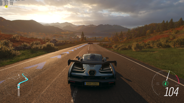 Top Car Games For Free Driving The Car Racing Game
