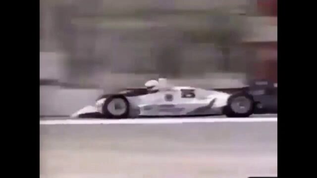 Super Monaco GP