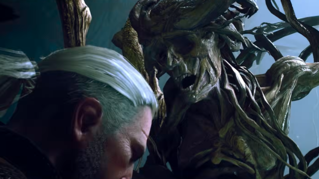 Finally! The Witcher 3 Fans Can Pet Dogs in Upcoming “Songs of the Past” Expansion