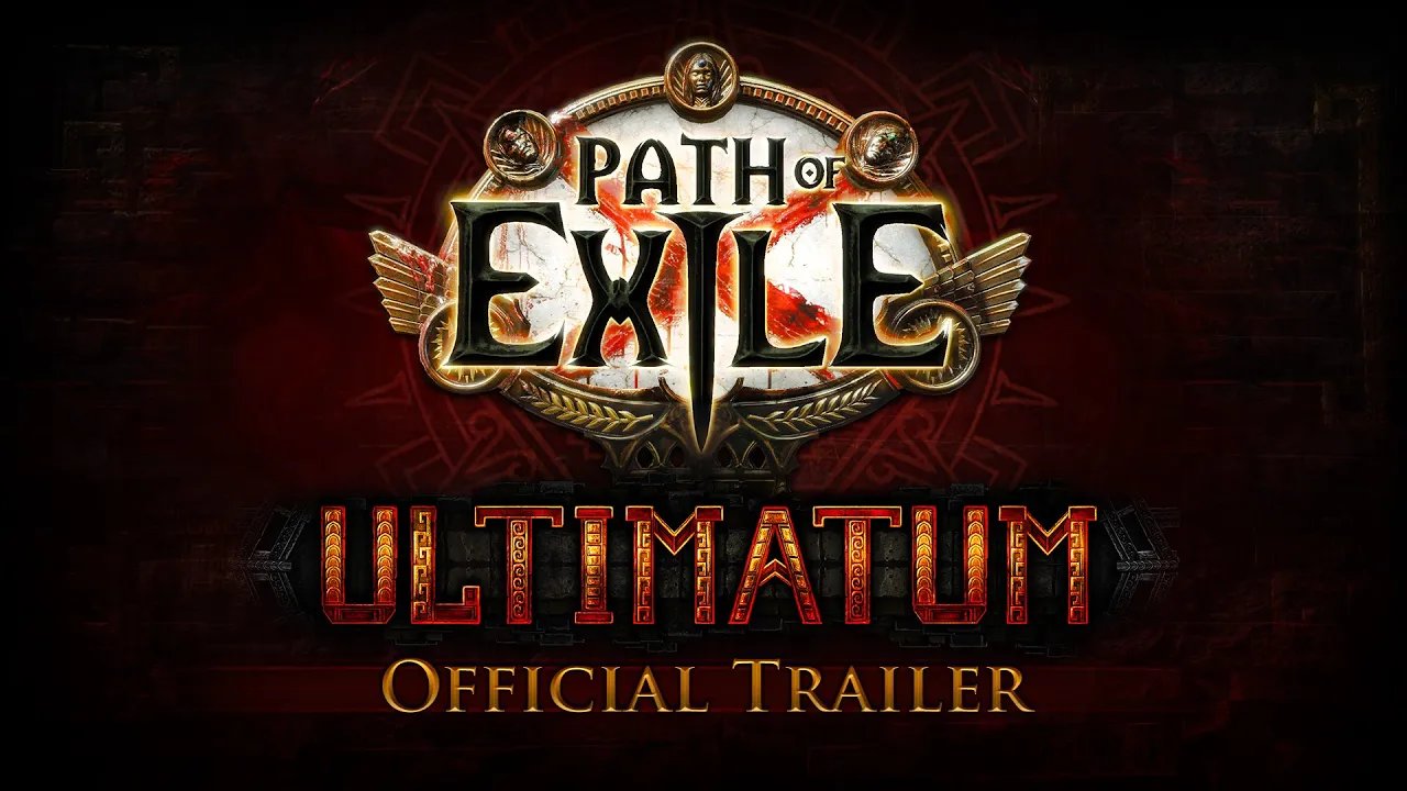 Path of Exile