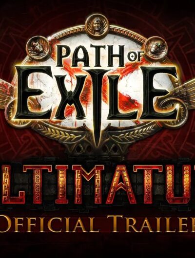 Path of Exile