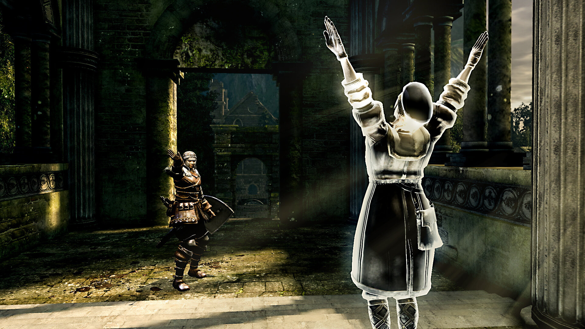 Demonโs Souls