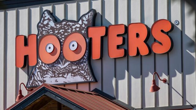 From Wings to Hollywood: The Founders of Hooters Are Making a Movie!