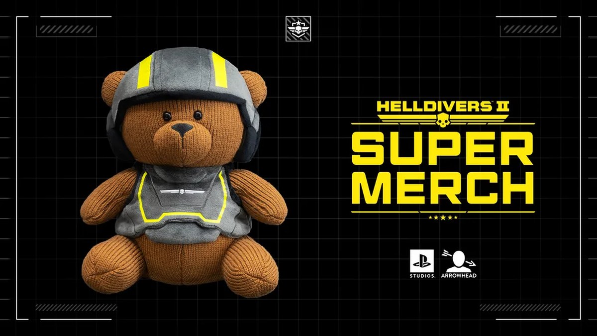 Helldivers 2 Plunges into the Void, Lands on PlayStation Plus Game Catalog!