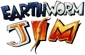 Earthworm Jim