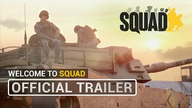 X-Squad