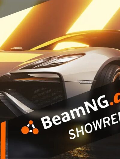 BeamNG.drive