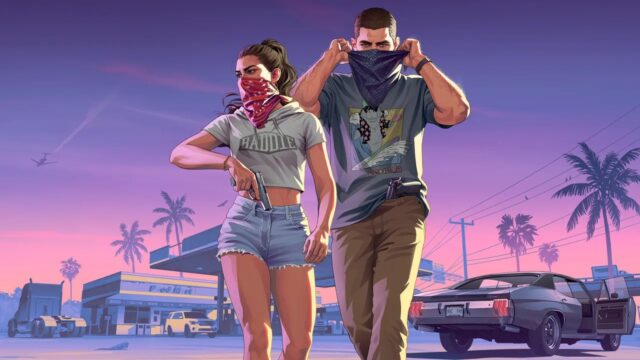 Rockstar Unleashes Extended Look at GTA 6, First on Netflix!