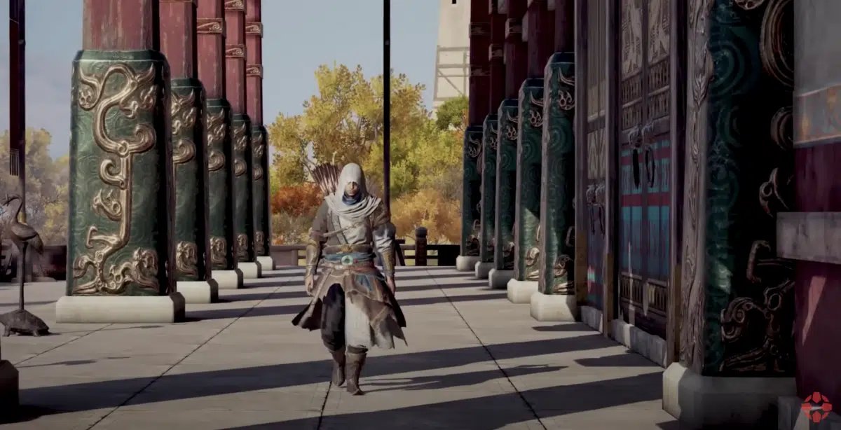 Assassin’s Creed Jade