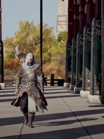 Assassin’s Creed Jade