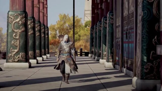 Assassin’s Creed Jade