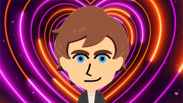 Todd Howard, My Arch-Nemesis: A Tomodachi Life Saga