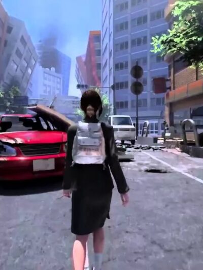 Disaster Report 4 Plus: Summer Memories