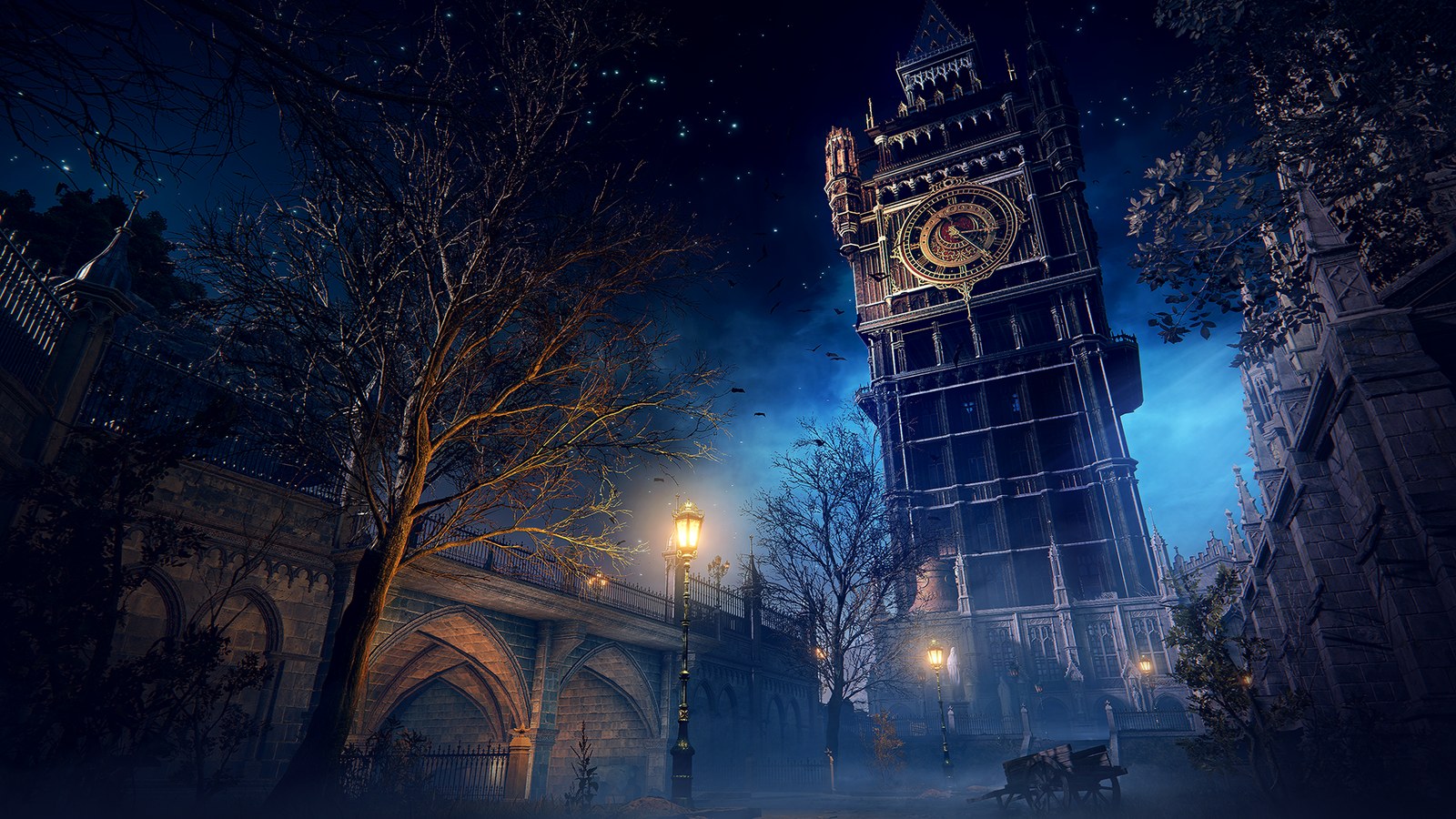 Hidetaka Miyazaki on "The Duskbloods": Why That PvPvE Label Was a Bit Confusing