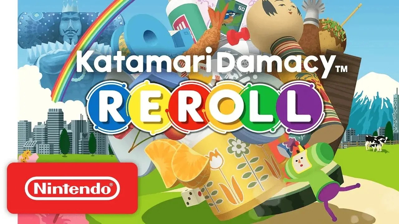 Katamari Damacy