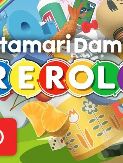 Katamari Damacy