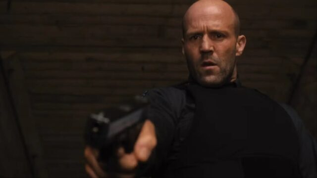 Jason Statham: The Action Icon Who Knows Exactly What He’s Doing
