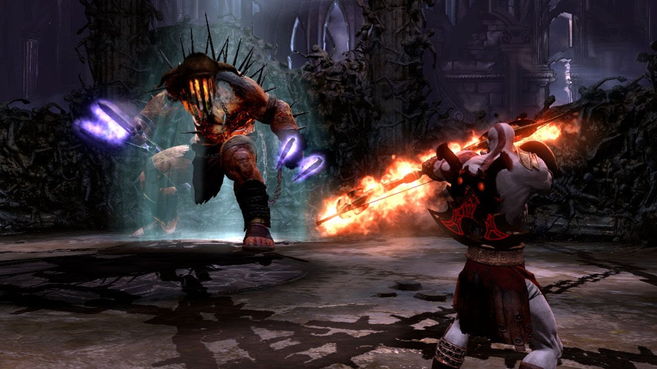 God of War III