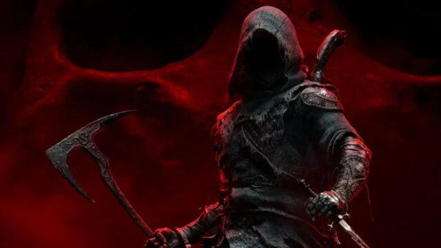 Mortal Shell 2: A Soulslike Evolution