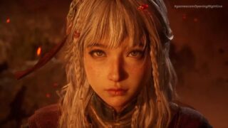 HoYoverse’s Nodus: A New Action RPG Inspired by Elden Ring