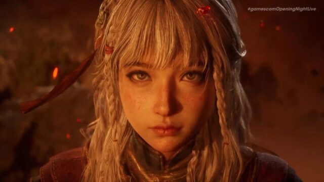 HoYoverse’s Nodus: A New Action RPG Inspired by Elden Ring