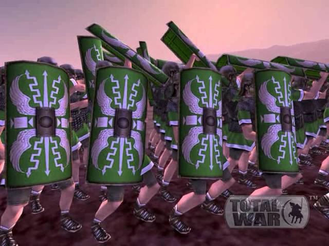 Rome: Total War