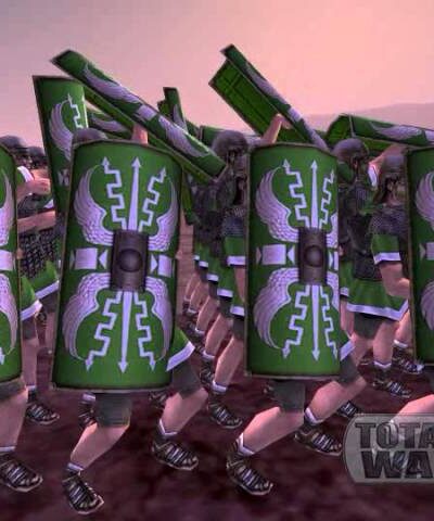 Rome: Total War