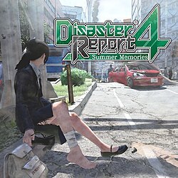 Disaster Report 5