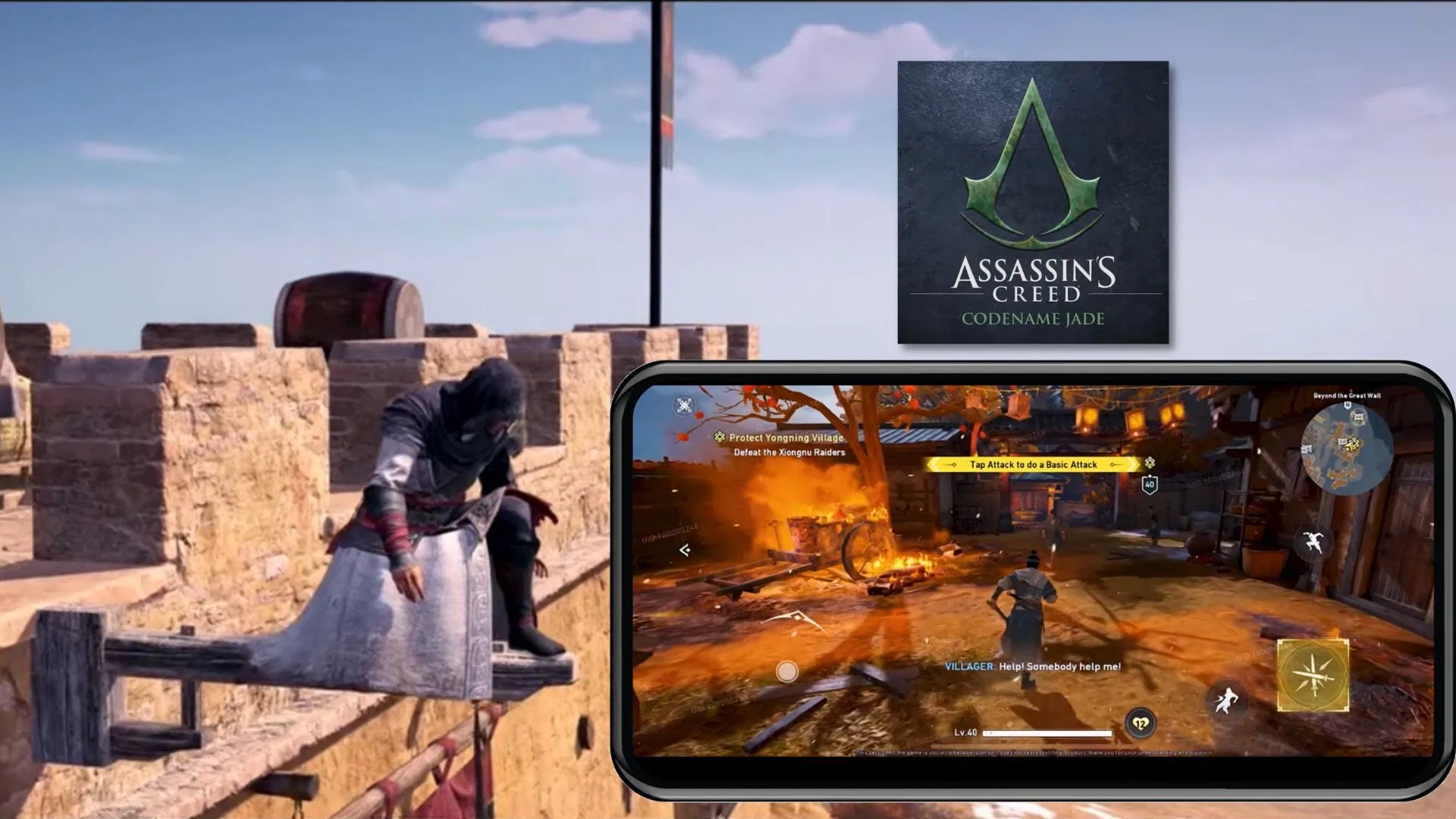 Assassin’s Creed Jade