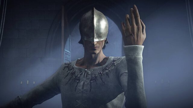 Here’s how to check if you got into the Duskbloods beta