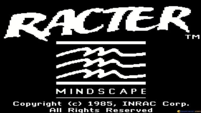 Racter