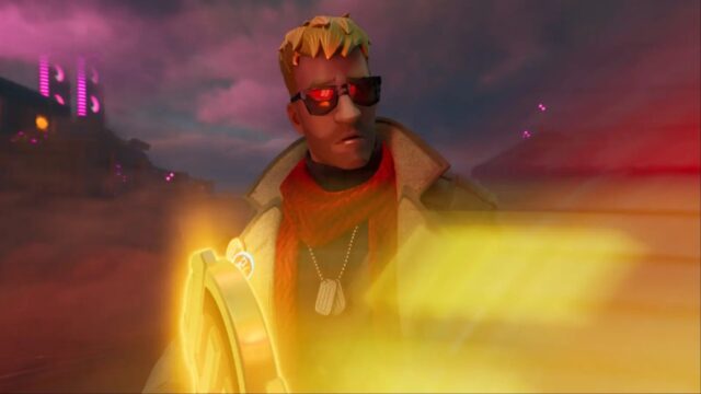 Fortnite Chapter 7: Fewer Guest Stars Than Expected in Battle Pass?
