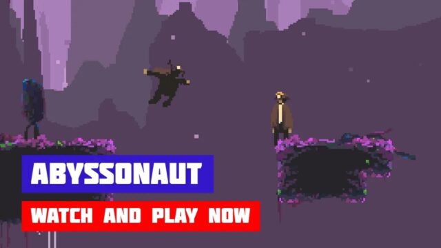 Abyssonaut