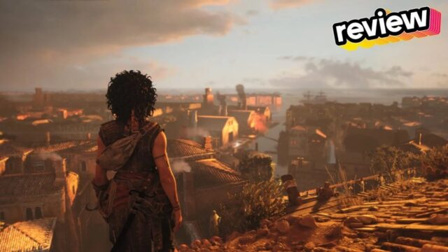 Resonance: A Plague Tale Legacy – A Familiar Yet Different Adventure