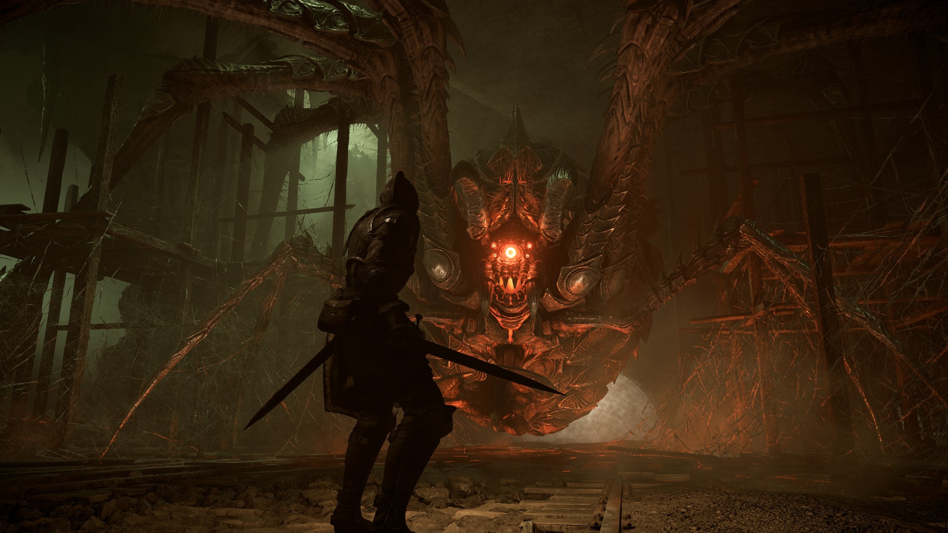 Demonโs Souls