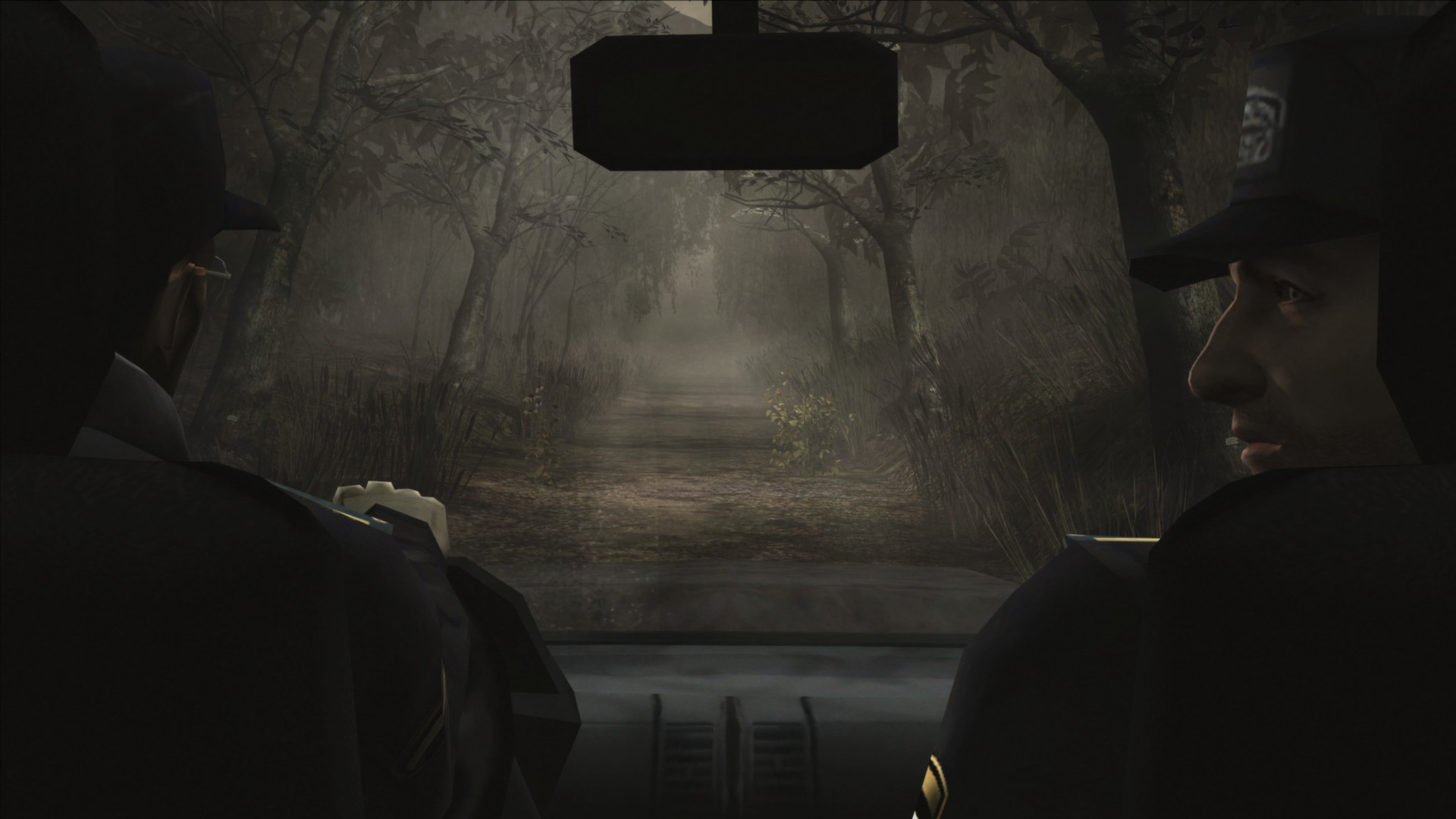 Resident Evil 4 Screenshot 18