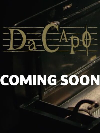Da Capo