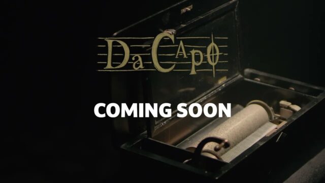 Da Capo