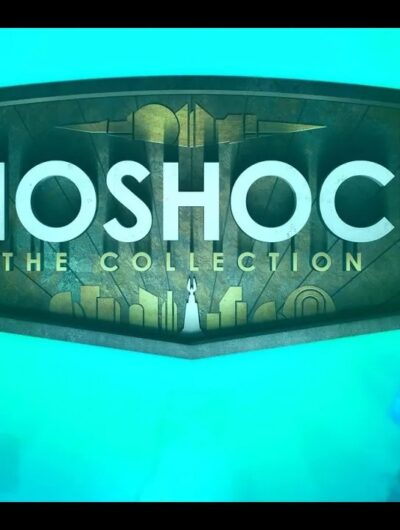 BioShock 4
