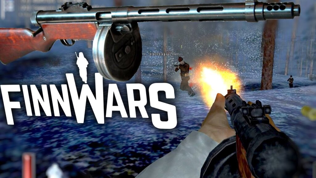 FinnWars